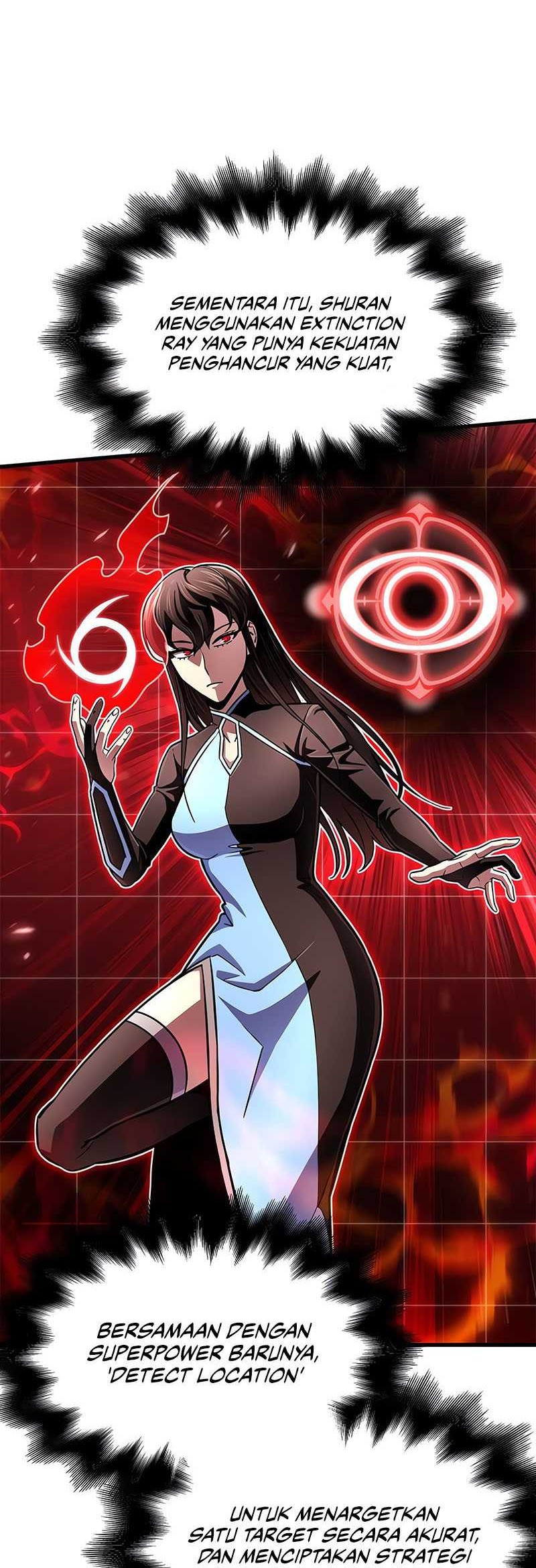 Superhuman Battlefield Chapter 81 Gambar 56