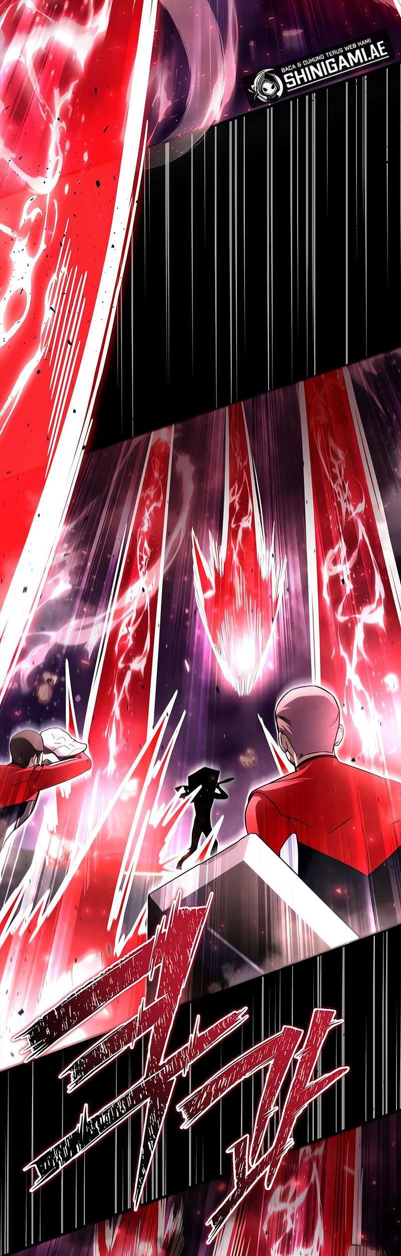 Superhuman Battlefield Chapter 81 Gambar 67