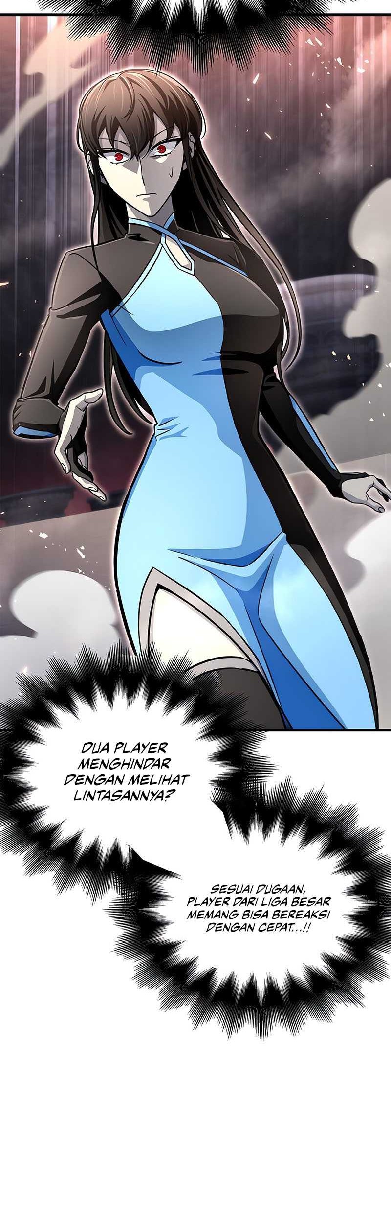 Superhuman Battlefield Chapter 81 Gambar 72