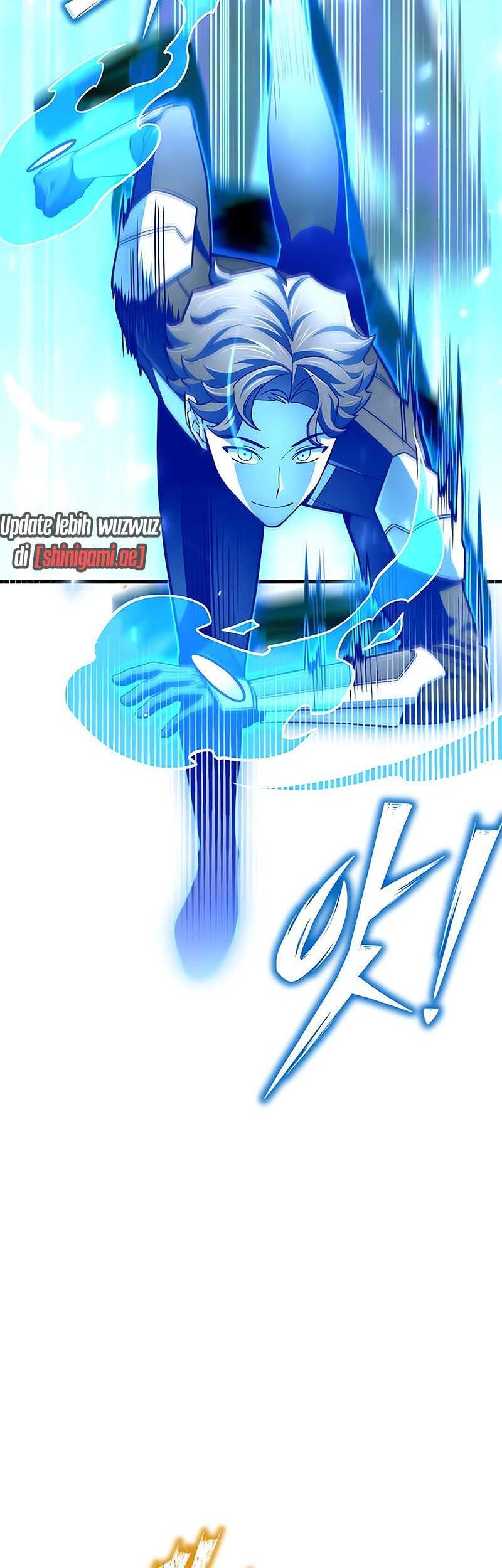 Superhuman Battlefield Chapter 81 Gambar 76