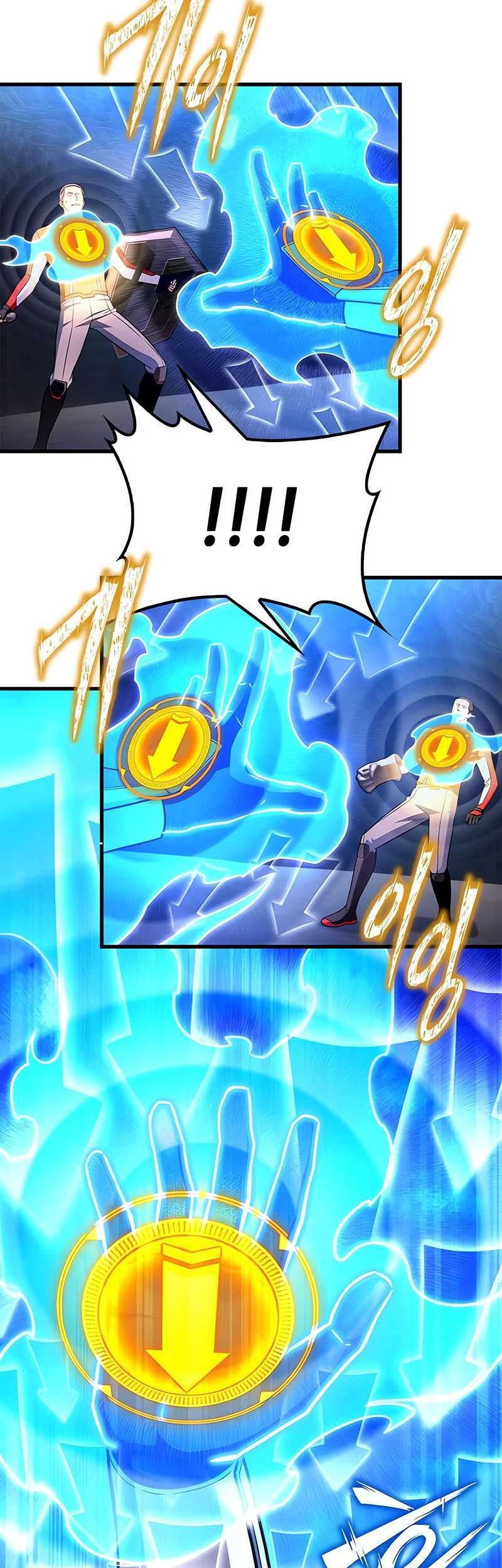 Superhuman Battlefield Chapter 81 Gambar 77