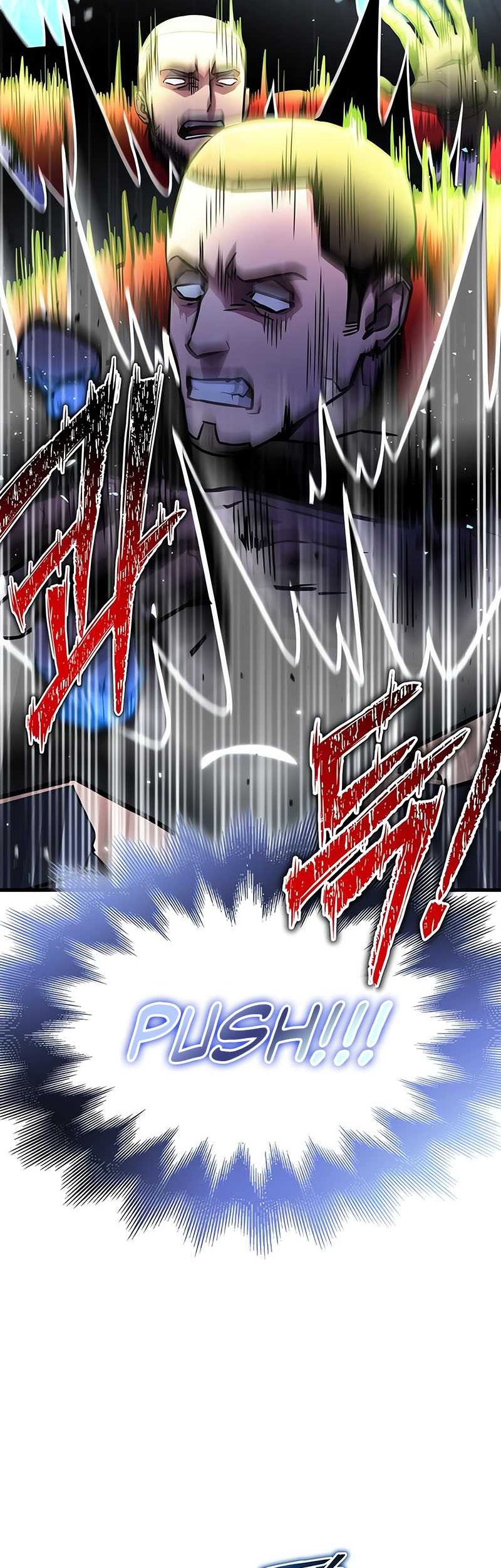 Superhuman Battlefield Chapter 81 Gambar 82