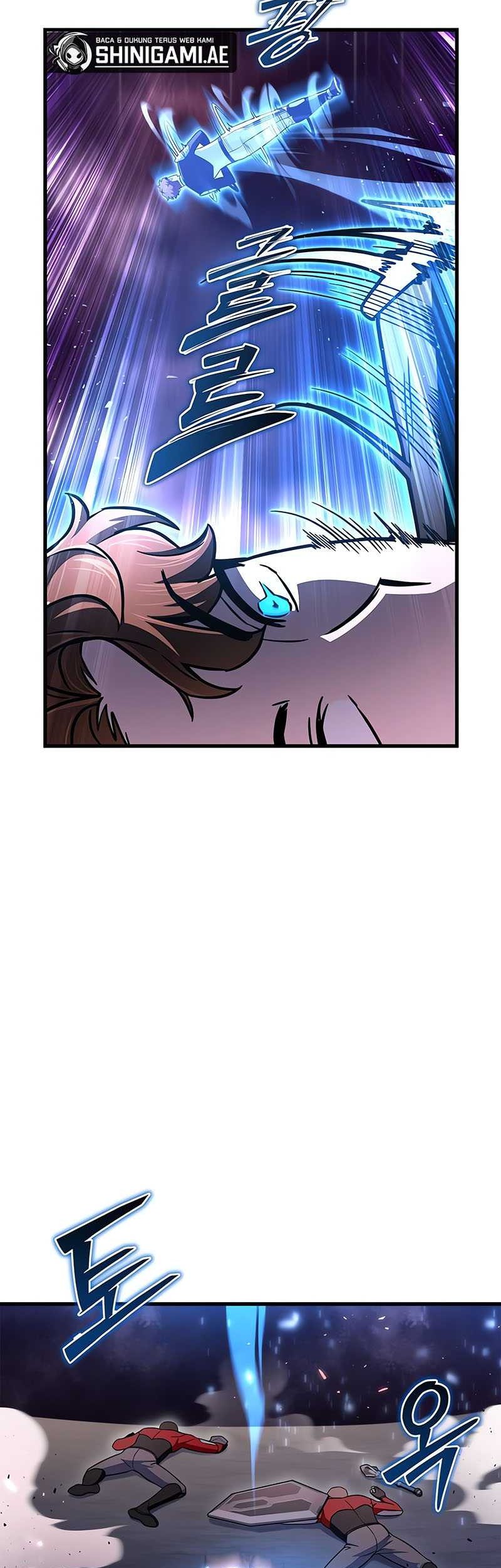 Superhuman Battlefield Chapter 81 Gambar 83