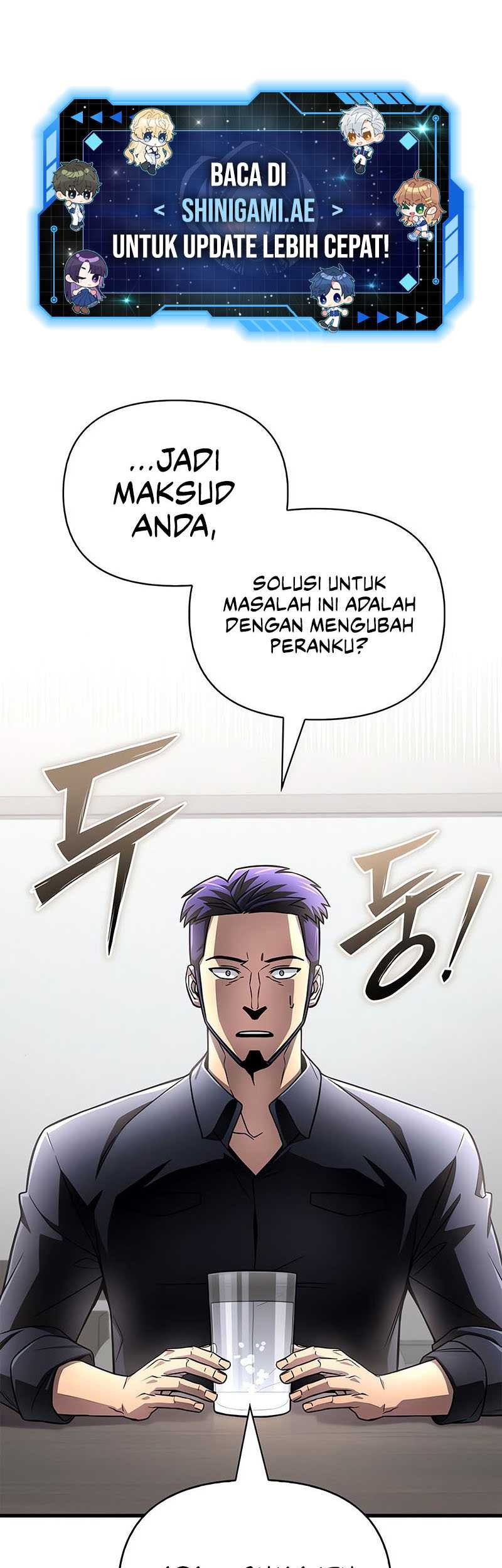 Baca  Superhuman Battlefield Chapter 81 Gambar 2