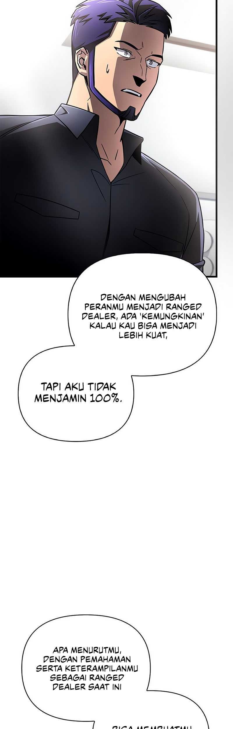 Superhuman Battlefield Chapter 81 Gambar 4