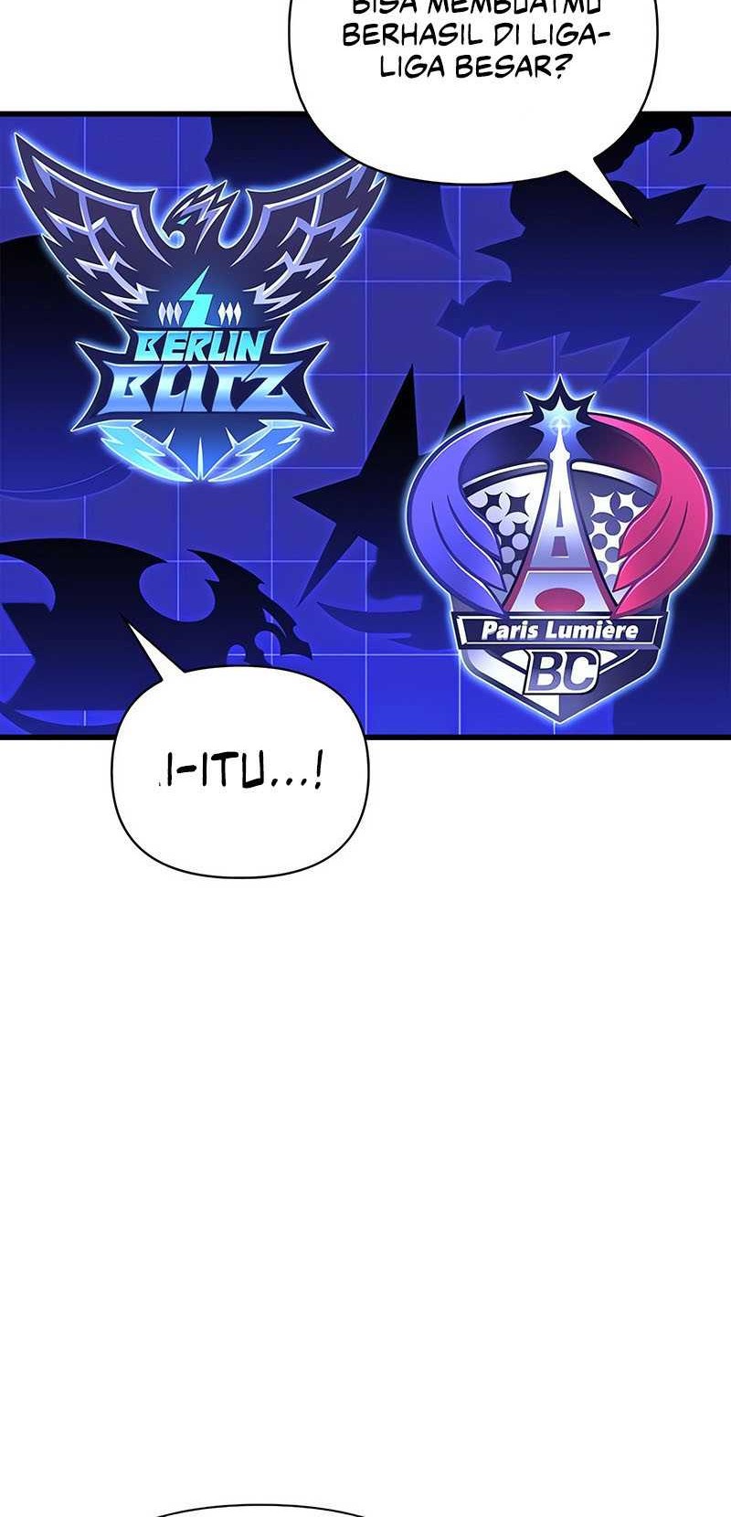 Superhuman Battlefield Chapter 81 Gambar 5