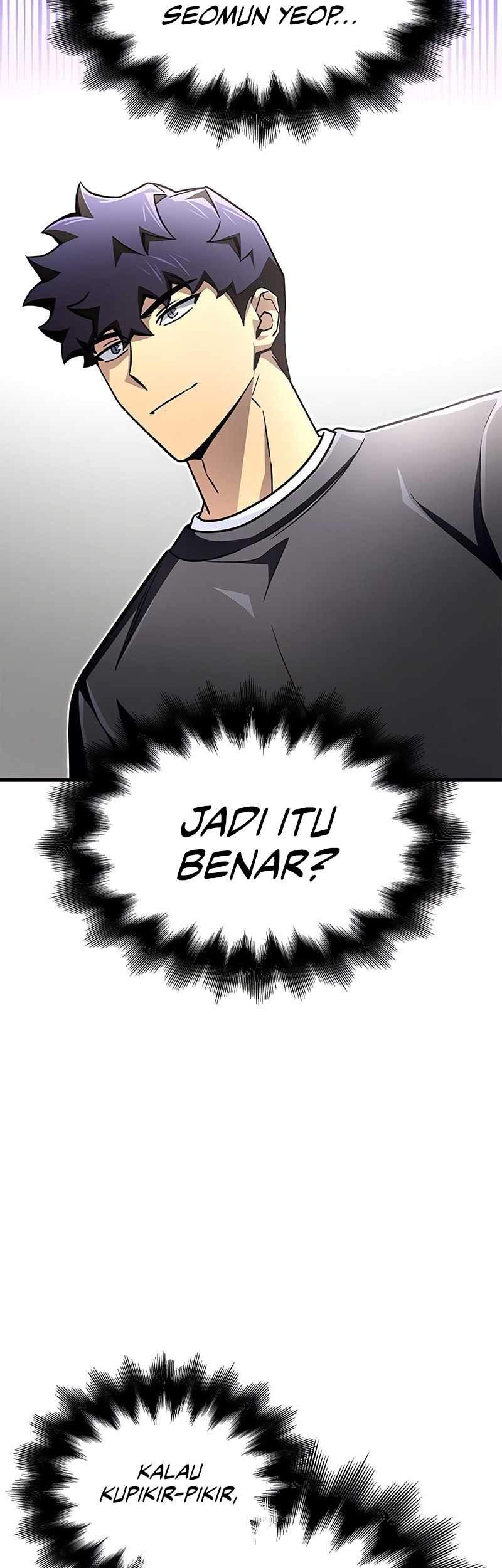 Superhuman Battlefield Chapter 81 Gambar 10