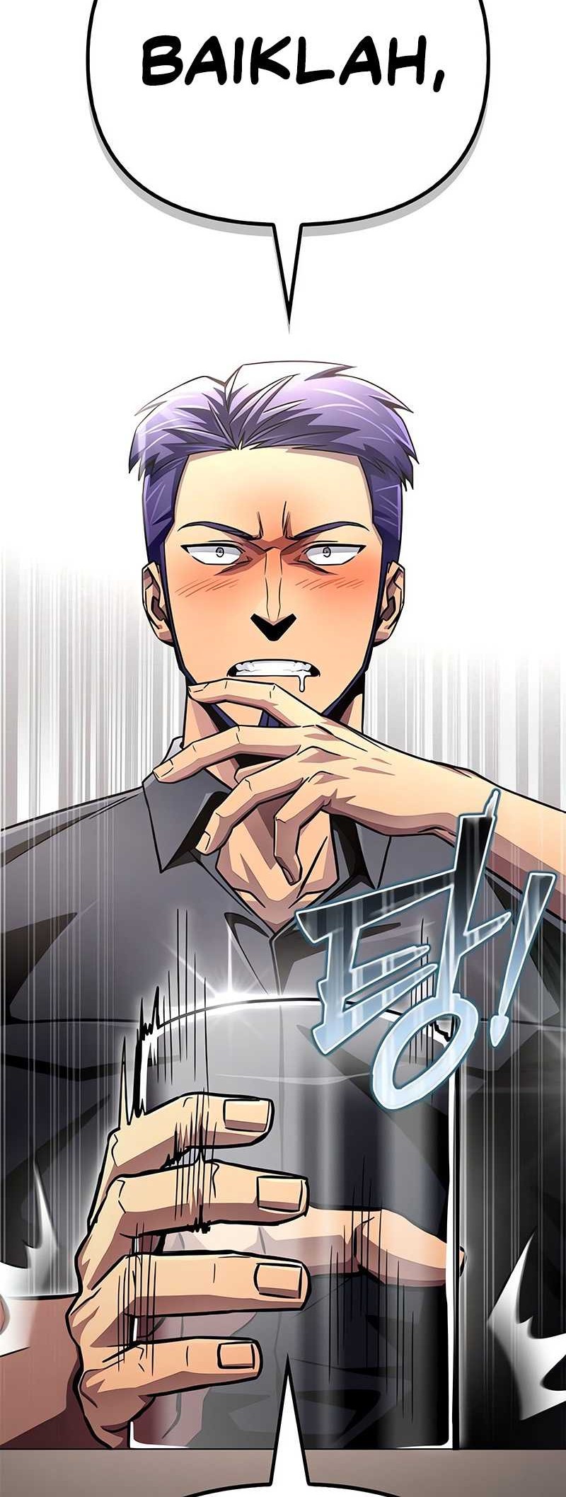 Superhuman Battlefield Chapter 81 Gambar 13