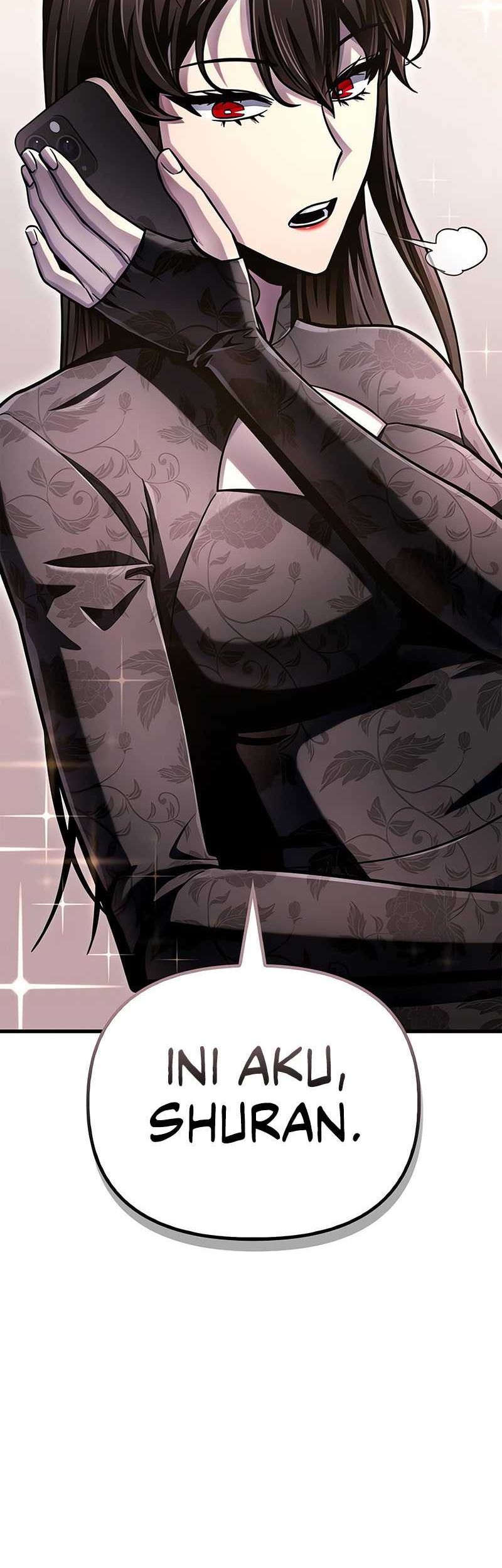 Superhuman Battlefield Chapter 81 Gambar 27