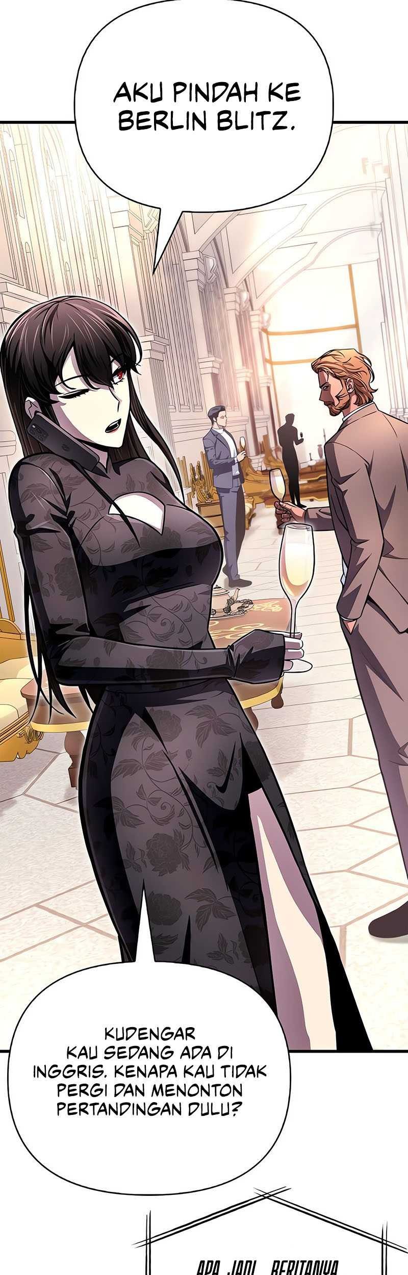 Superhuman Battlefield Chapter 81 Gambar 29