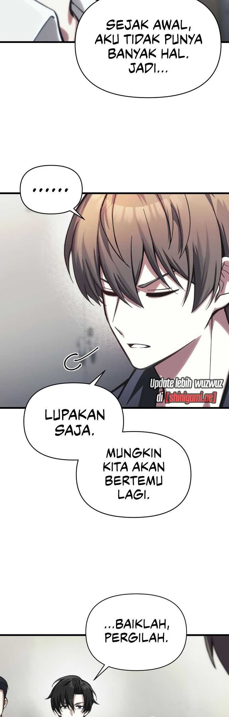 The Heavenly Demon’s Descendant Chapter 12 Gambar 35