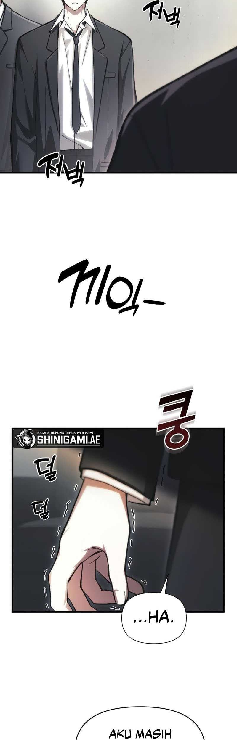 The Heavenly Demon’s Descendant Chapter 12 Gambar 36