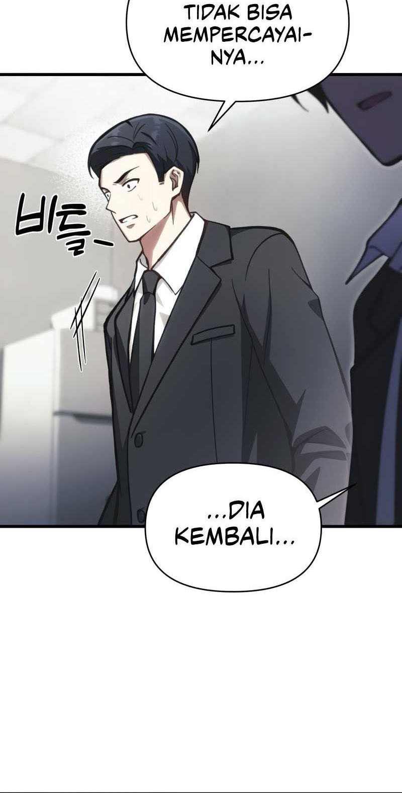 The Heavenly Demon’s Descendant Chapter 12 Gambar 37