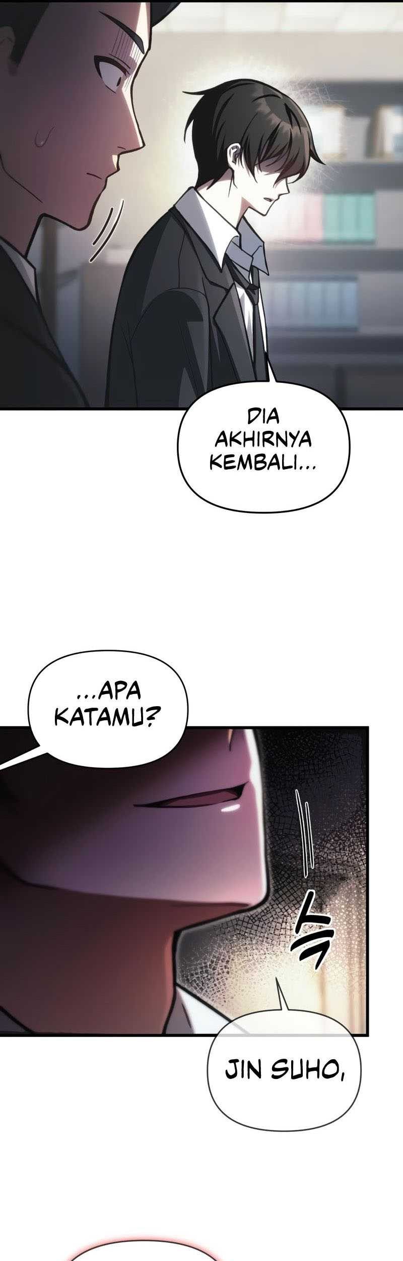 The Heavenly Demon’s Descendant Chapter 12 Gambar 38