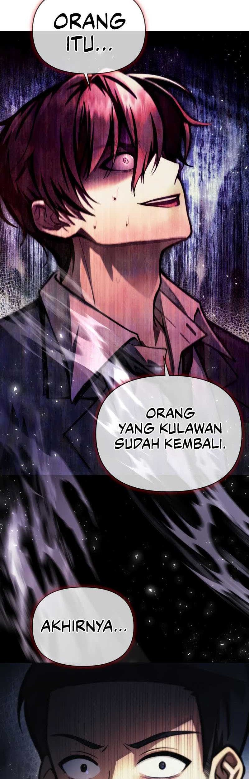 The Heavenly Demon’s Descendant Chapter 12 Gambar 39