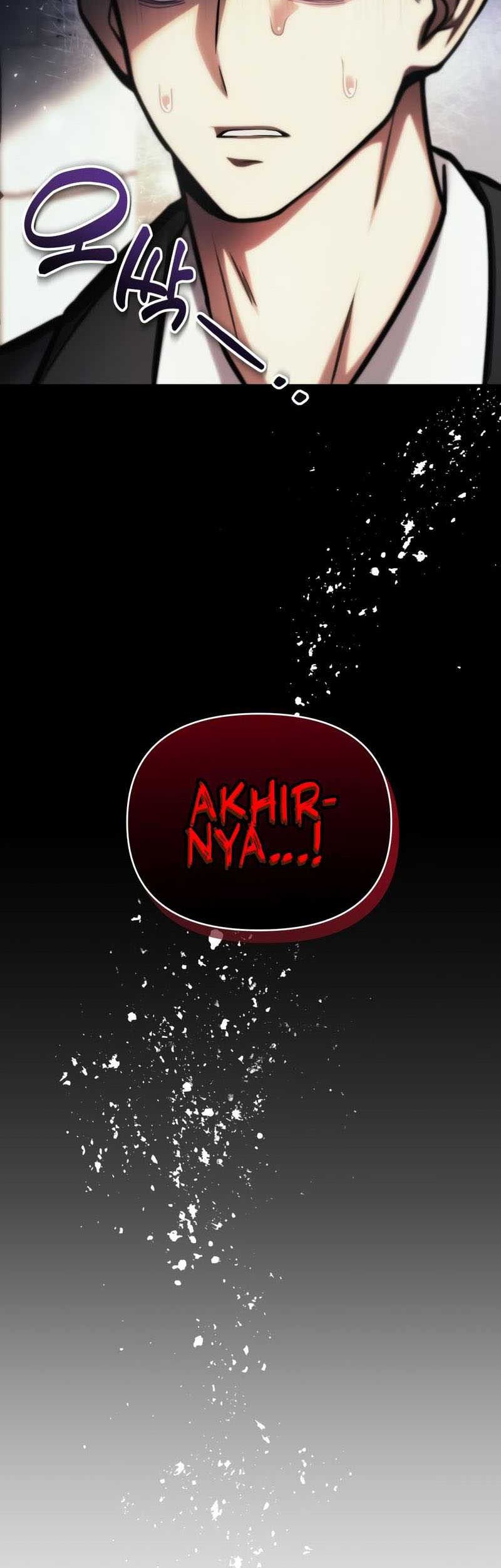 The Heavenly Demon’s Descendant Chapter 12 Gambar 40