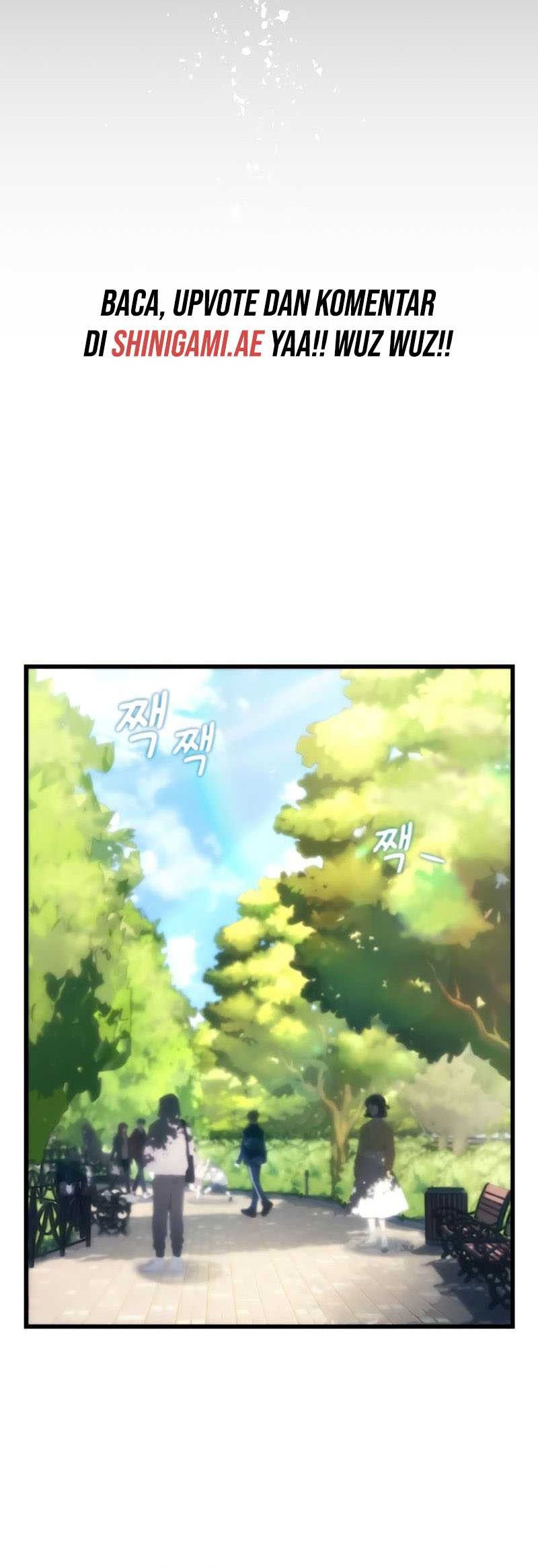 The Heavenly Demon’s Descendant Chapter 12 Gambar 41