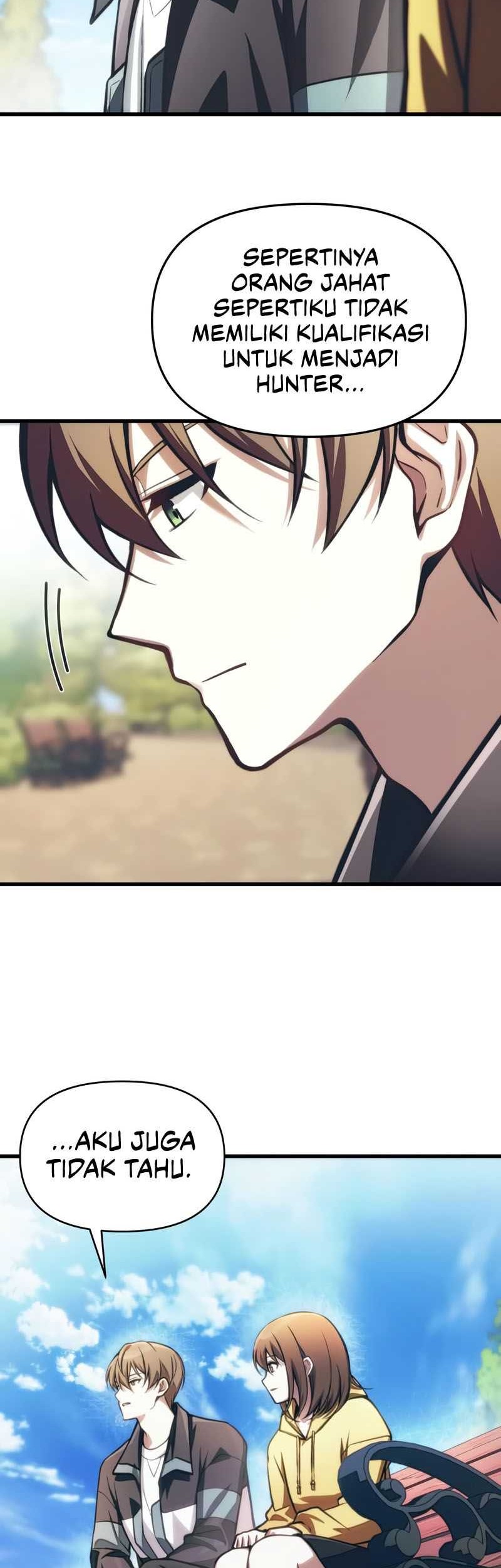 The Heavenly Demon’s Descendant Chapter 12 Gambar 47