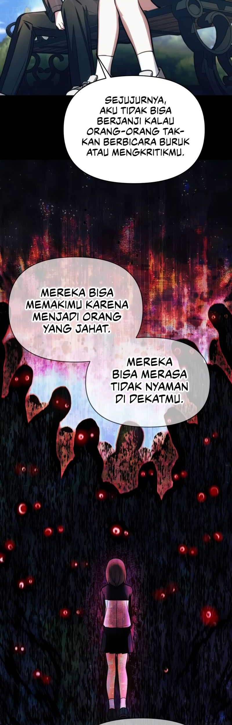 The Heavenly Demon’s Descendant Chapter 12 Gambar 48