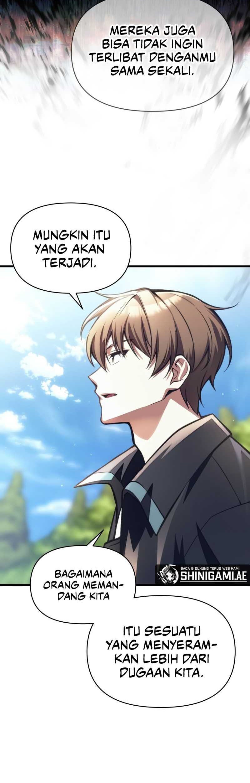 The Heavenly Demon’s Descendant Chapter 12 Gambar 49