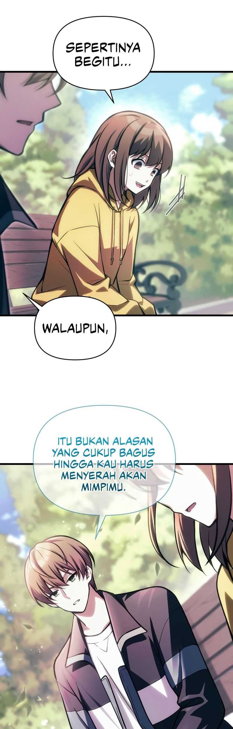 The Heavenly Demon’s Descendant Chapter 12 Gambar 50