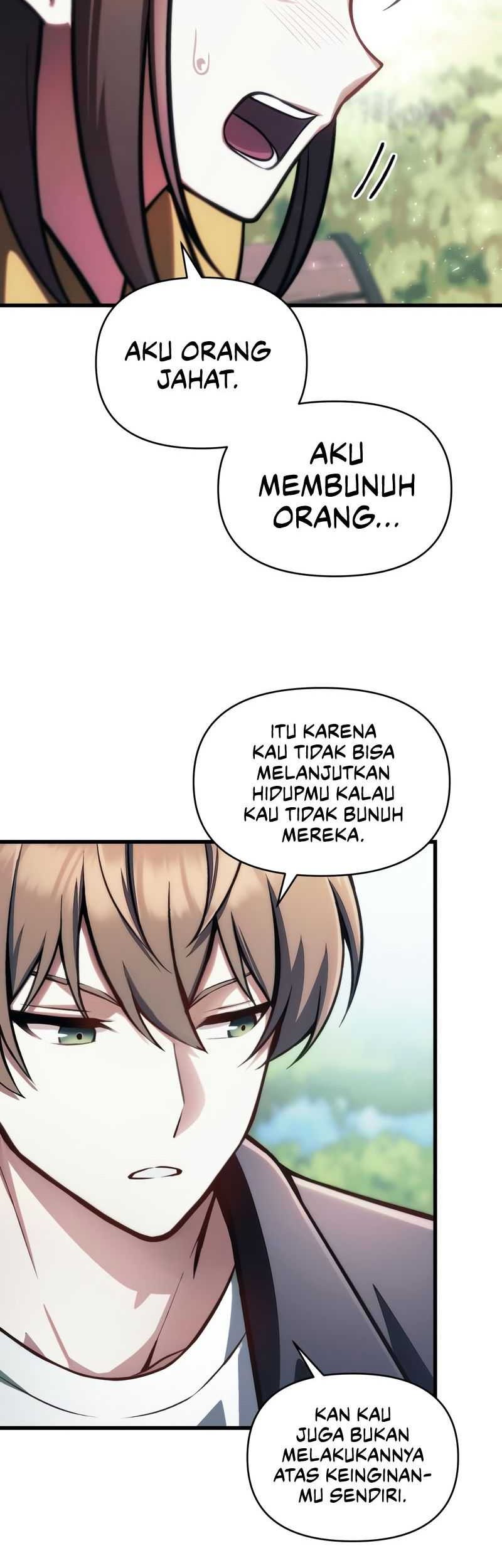 The Heavenly Demon’s Descendant Chapter 12 Gambar 52