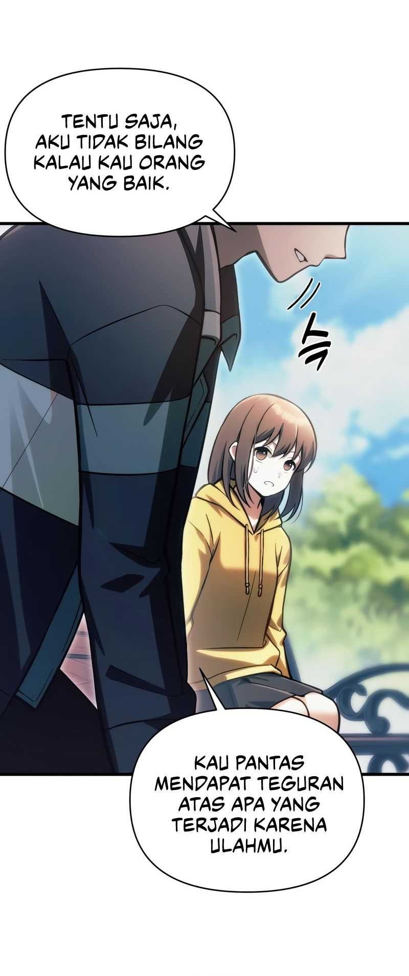 The Heavenly Demon’s Descendant Chapter 12 Gambar 53