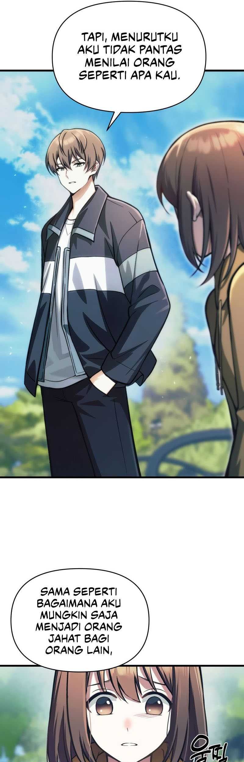 The Heavenly Demon’s Descendant Chapter 12 Gambar 54