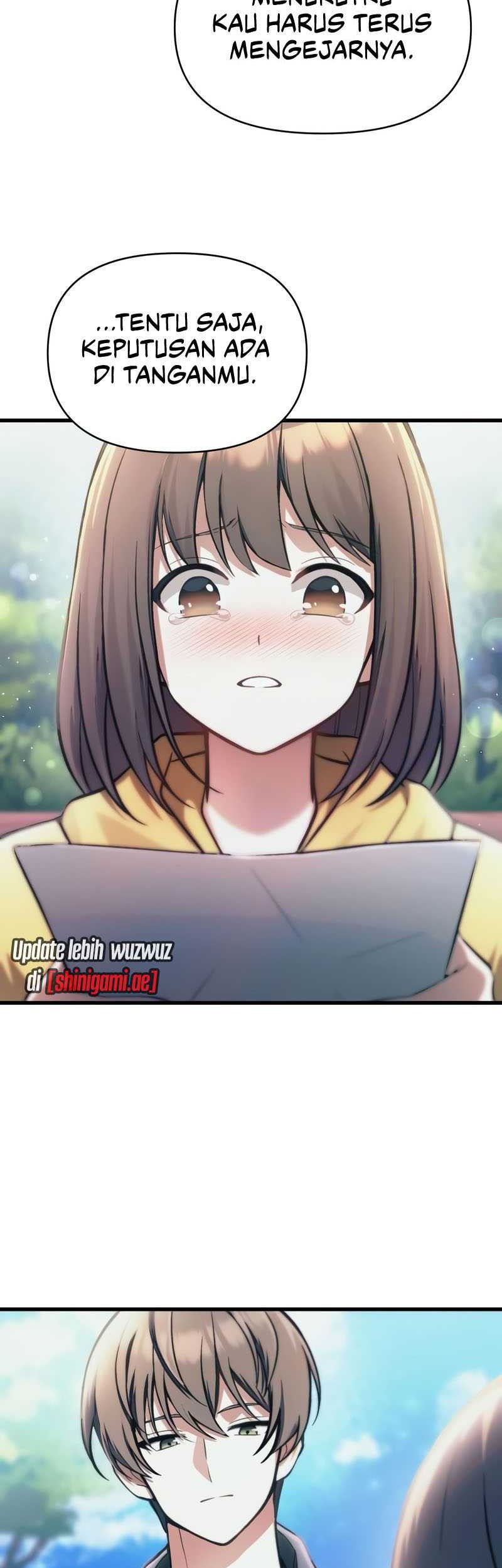 The Heavenly Demon’s Descendant Chapter 12 Gambar 56