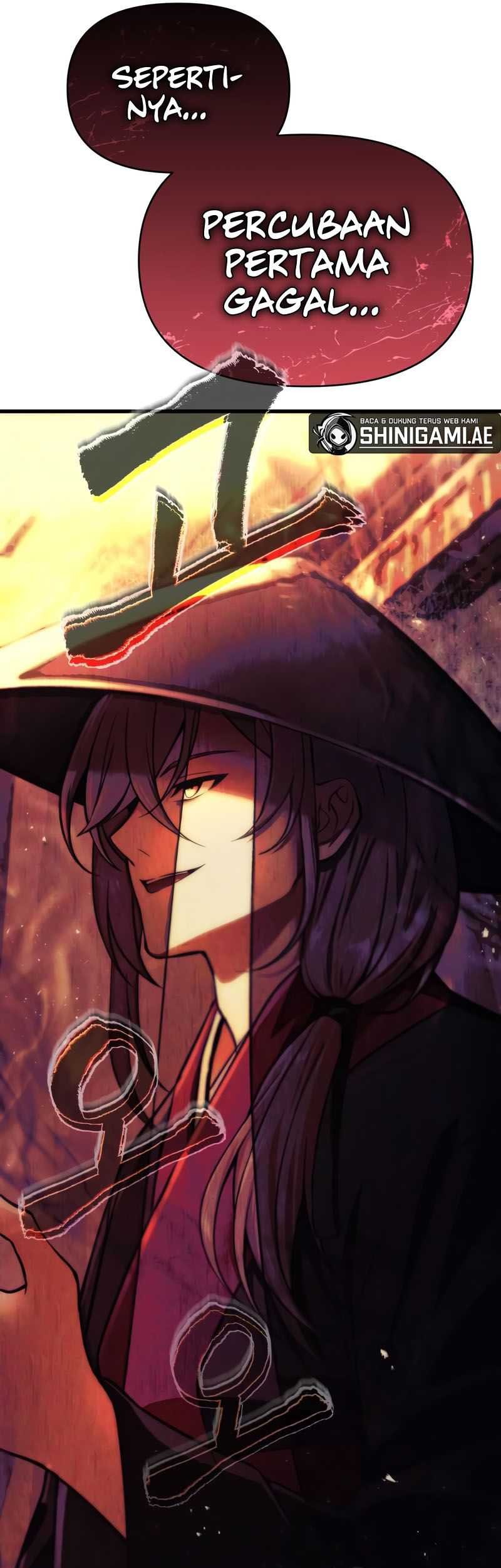 The Heavenly Demon’s Descendant Chapter 12 Gambar 62