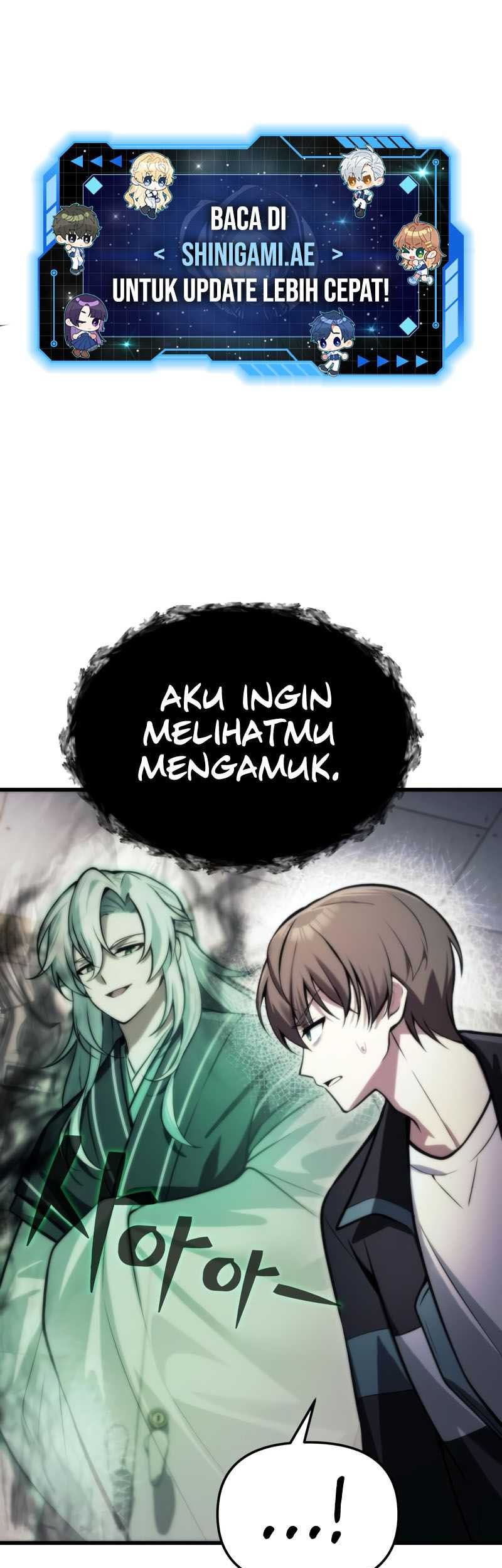 Baca  The Heavenly Demon’s Descendant Chapter 12 Gambar 2