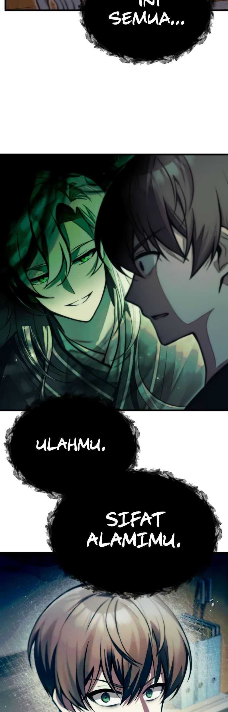 The Heavenly Demon’s Descendant Chapter 12 Gambar 4