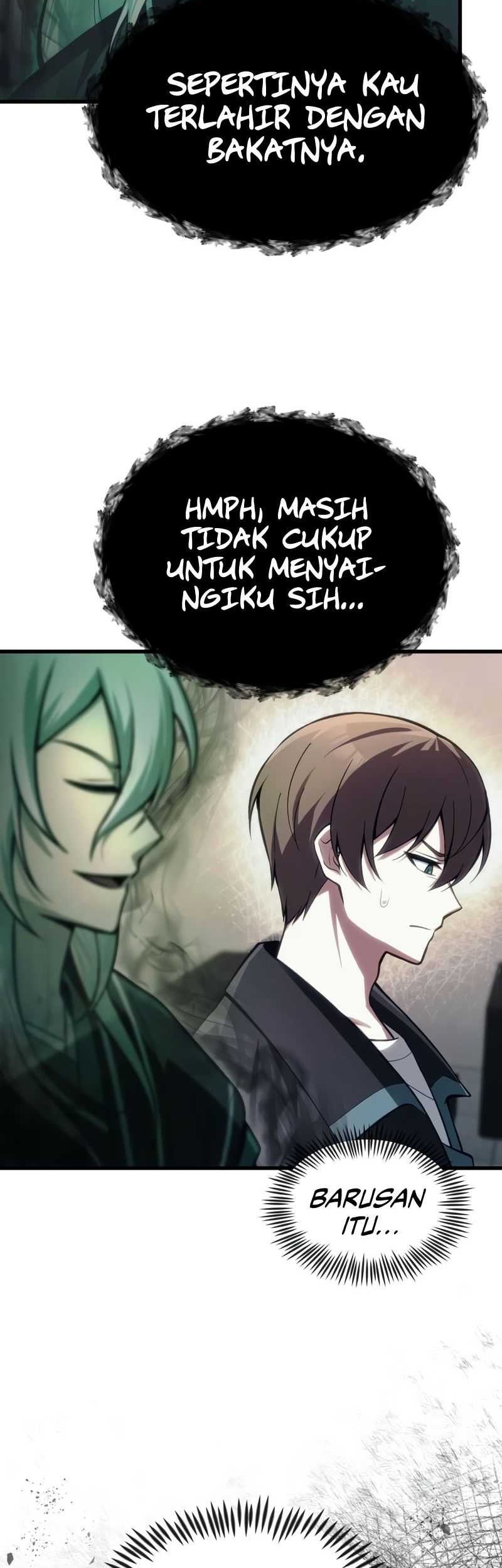 The Heavenly Demon’s Descendant Chapter 12 Gambar 8