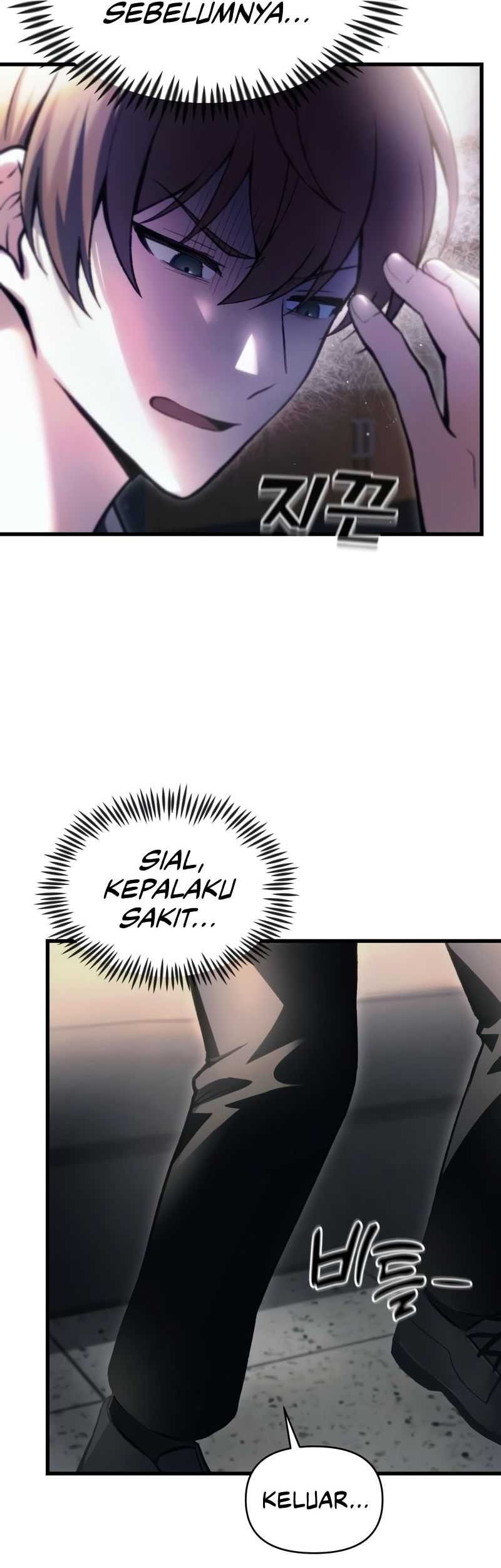 The Heavenly Demon’s Descendant Chapter 12 Gambar 10