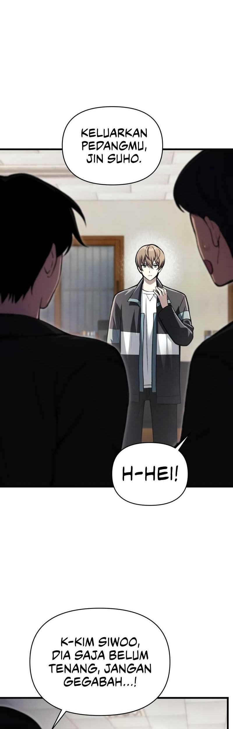 The Heavenly Demon’s Descendant Chapter 12 Gambar 11