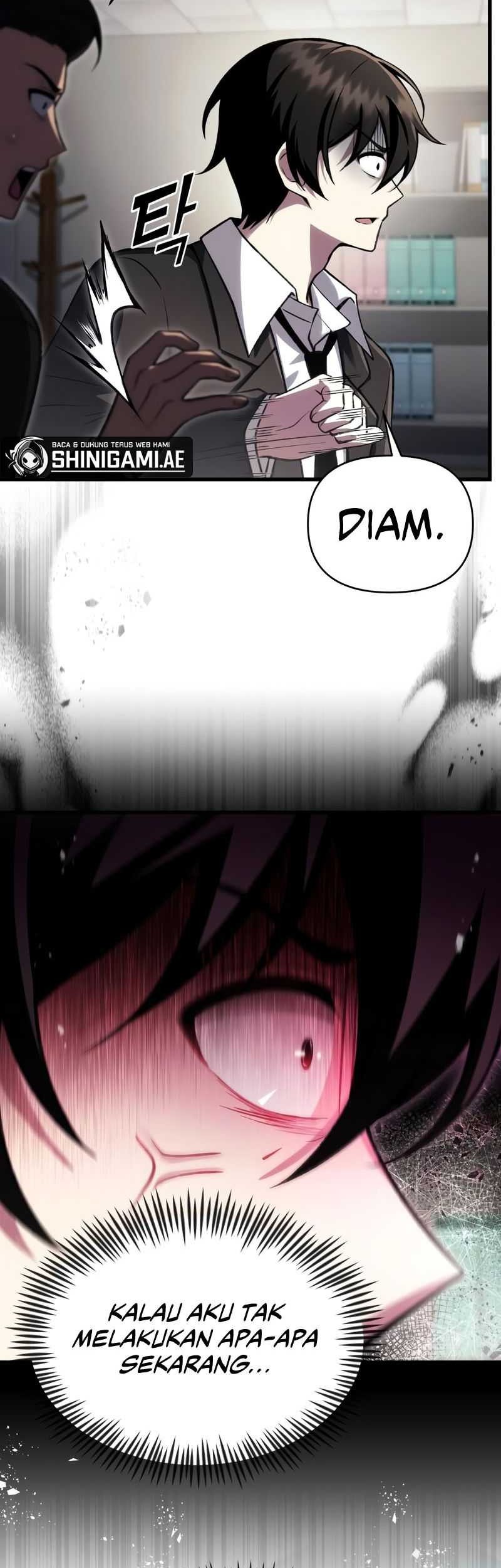 The Heavenly Demon’s Descendant Chapter 12 Gambar 12