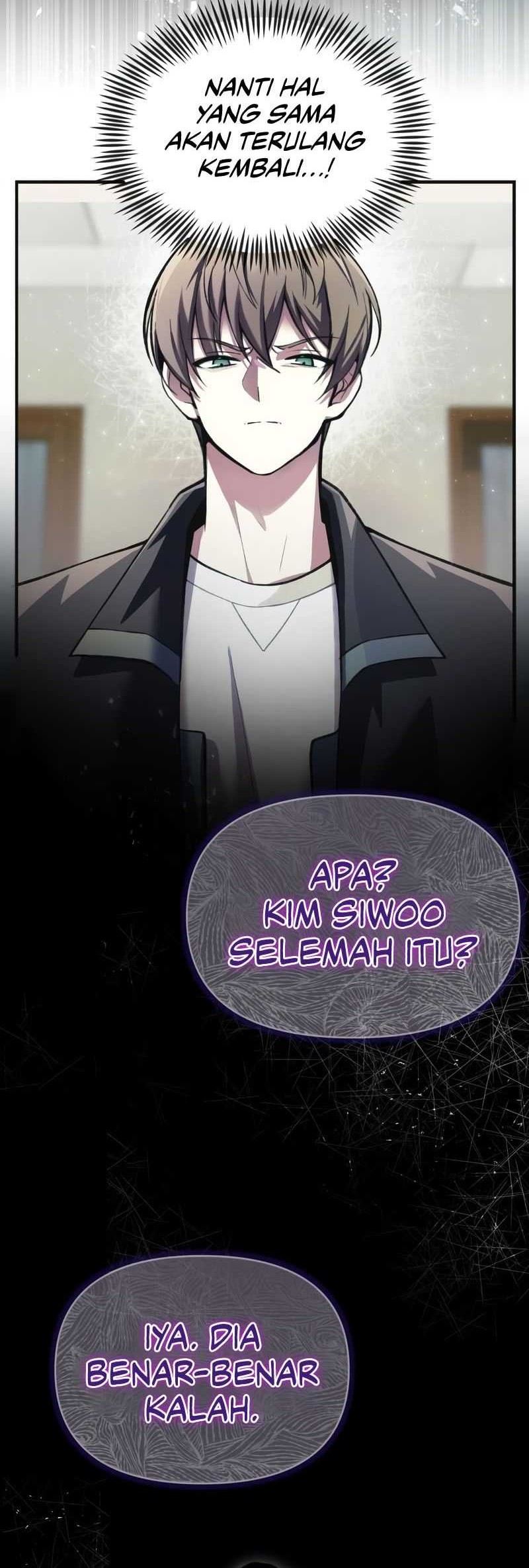 The Heavenly Demon’s Descendant Chapter 12 Gambar 13