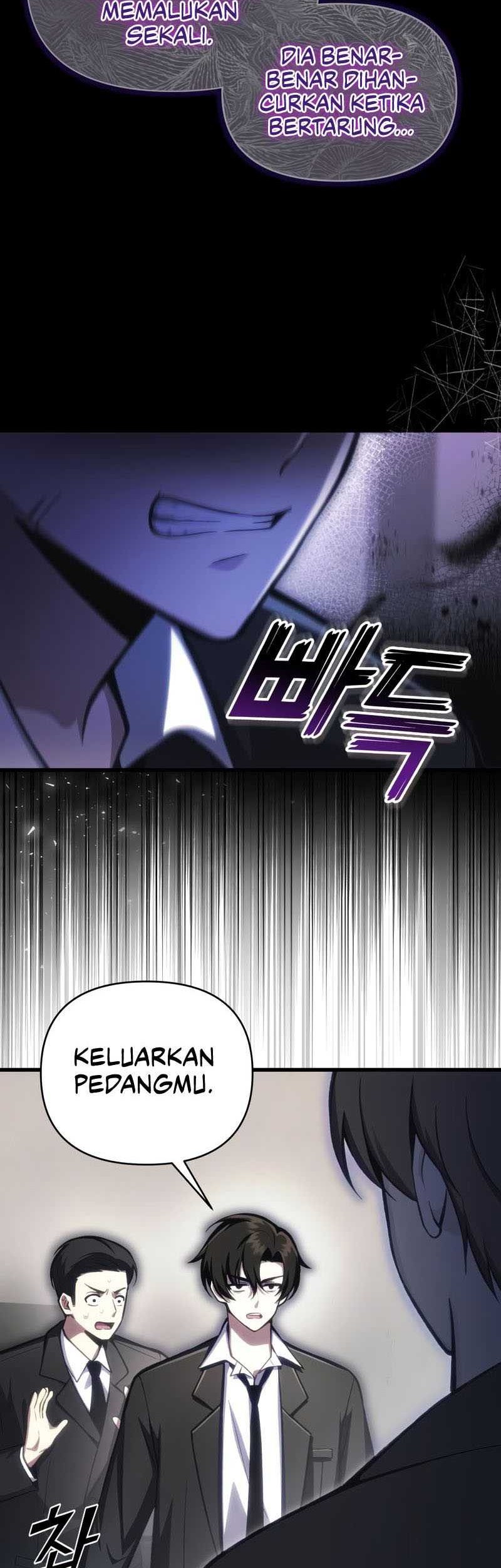 The Heavenly Demon’s Descendant Chapter 12 Gambar 15