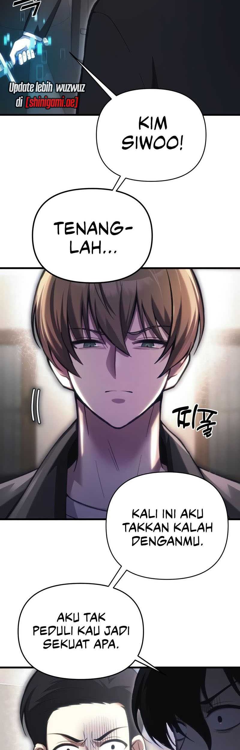 The Heavenly Demon’s Descendant Chapter 12 Gambar 16