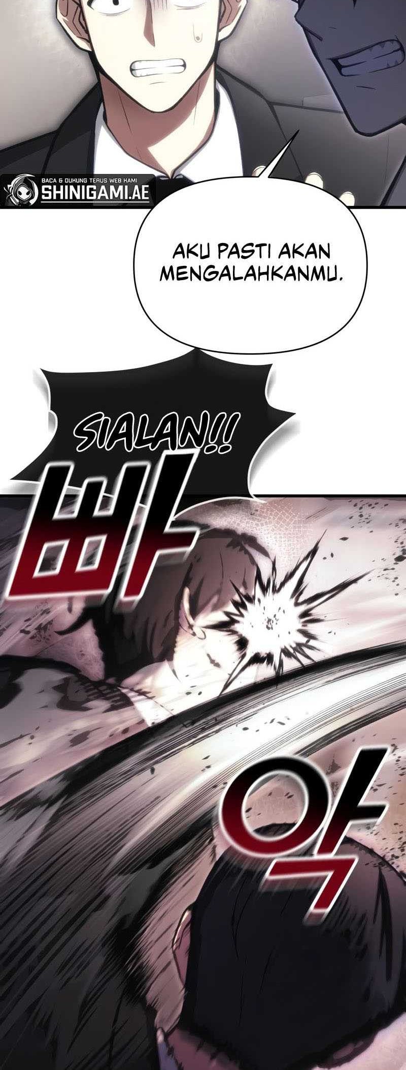 The Heavenly Demon’s Descendant Chapter 12 Gambar 17