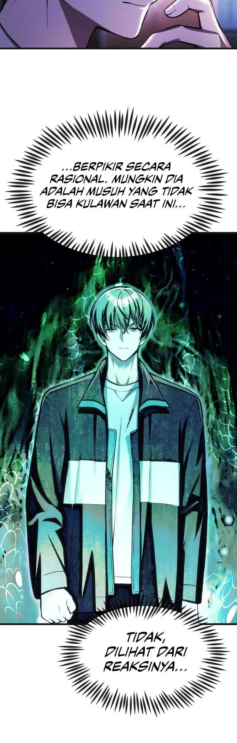 The Heavenly Demon’s Descendant Chapter 12 Gambar 20