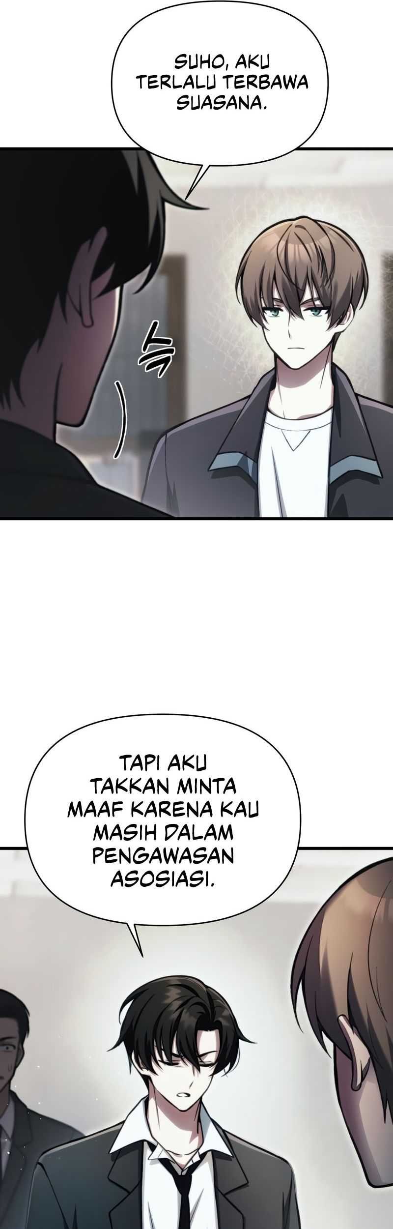 The Heavenly Demon’s Descendant Chapter 12 Gambar 22