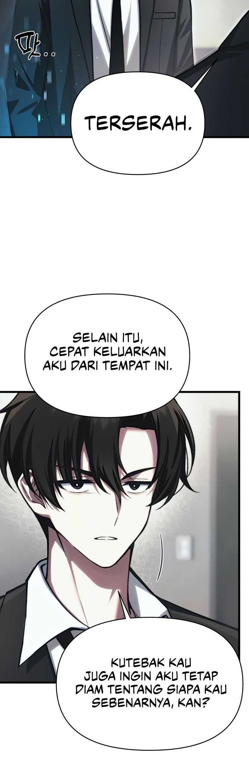 The Heavenly Demon’s Descendant Chapter 12 Gambar 23
