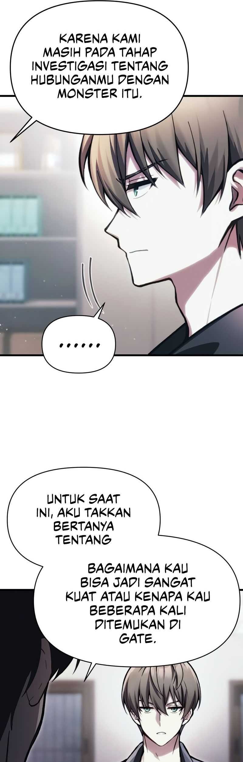 The Heavenly Demon’s Descendant Chapter 12 Gambar 26