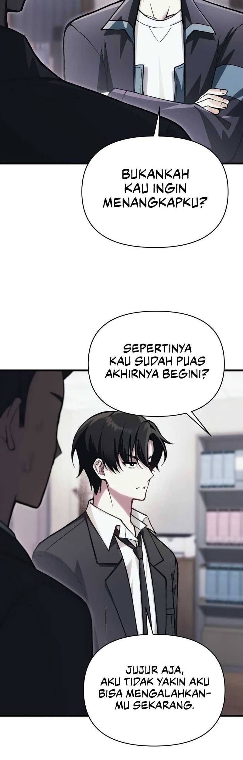 The Heavenly Demon’s Descendant Chapter 12 Gambar 27