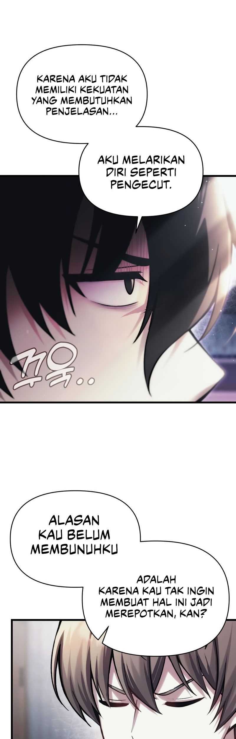 The Heavenly Demon’s Descendant Chapter 12 Gambar 28