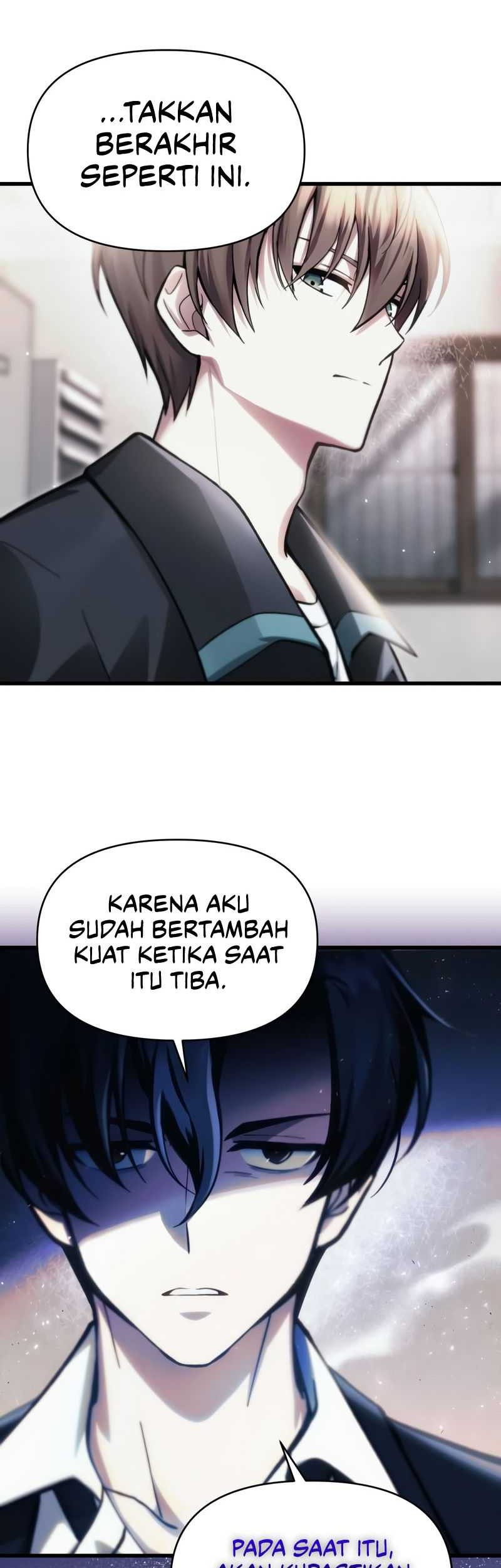 The Heavenly Demon’s Descendant Chapter 12 Gambar 32