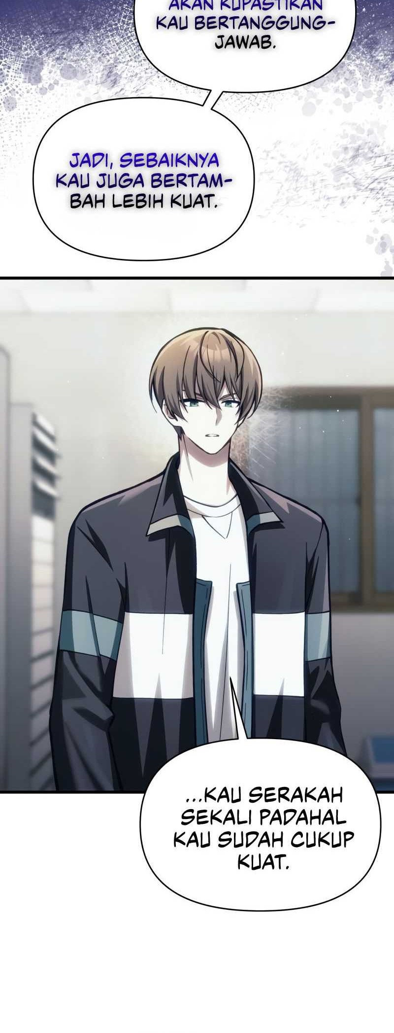 The Heavenly Demon’s Descendant Chapter 12 Gambar 33