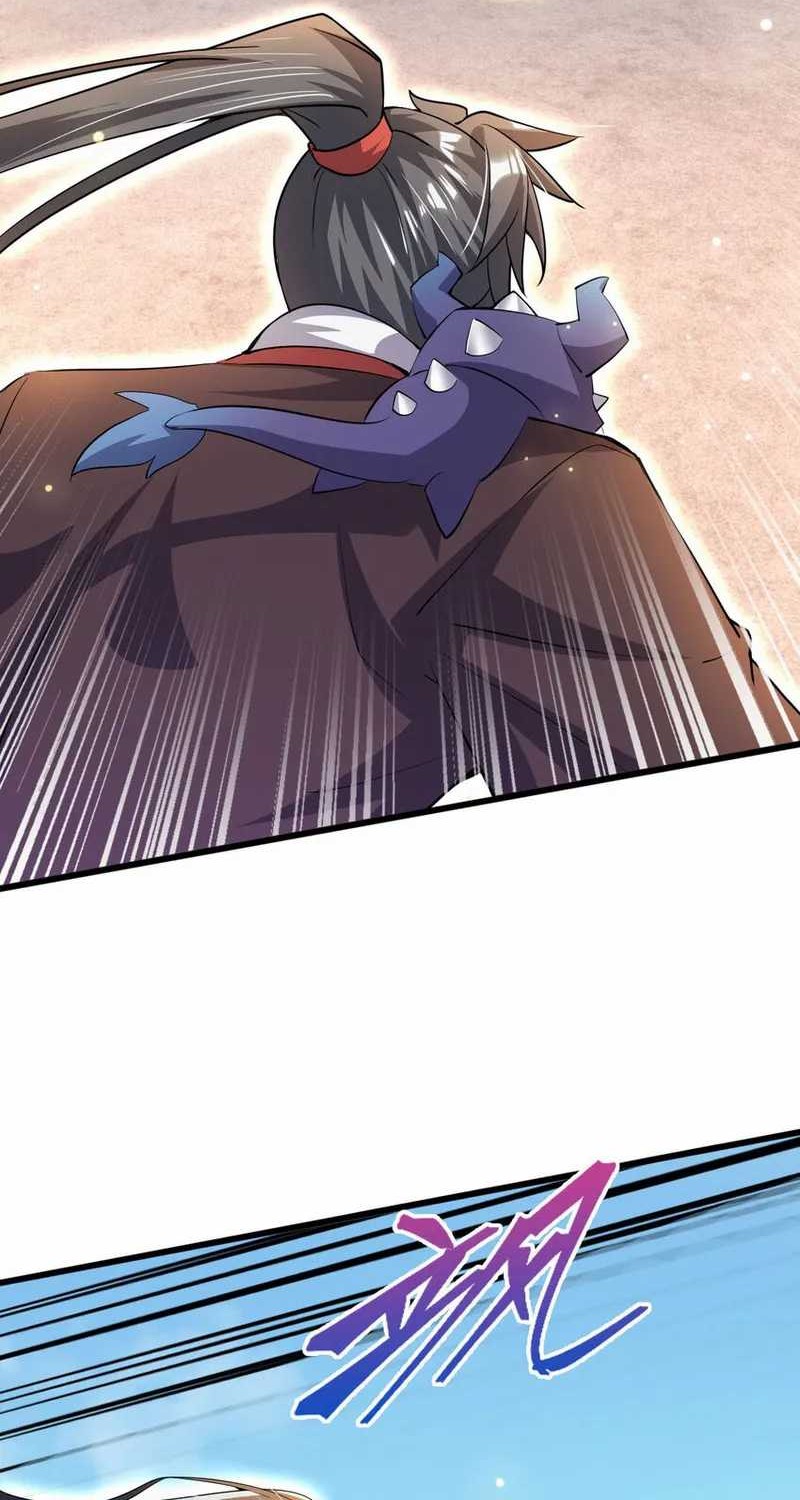 God Emperor Descends I have Billions of Attribute Points Chapter 75 Gambar 28