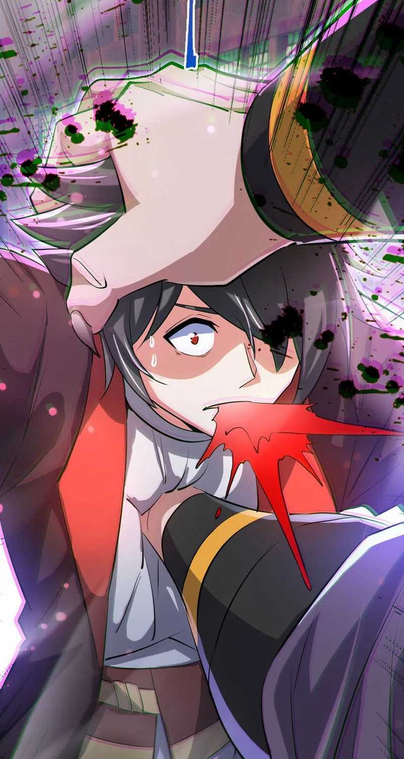 God Emperor Descends I have Billions of Attribute Points Chapter 75 Gambar 46